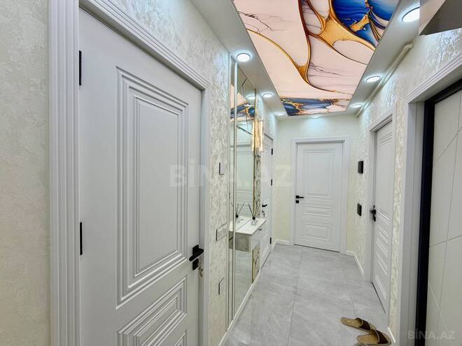 Satılır 3 otaqlı köhnə tikili 65 m², Əhmədli m., photo 14 from 24