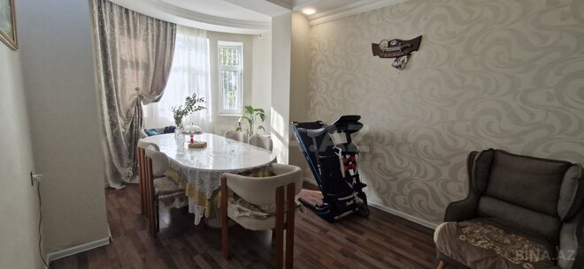 Satılır 4 otaqlı həyət evi/bağ evi 120 m², Masazır q., photo 9 from 16