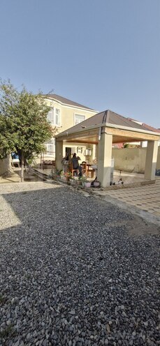 Satılır 4 otaqlı həyət evi/bağ evi 120 m², Masazır q., photo 4 from 16