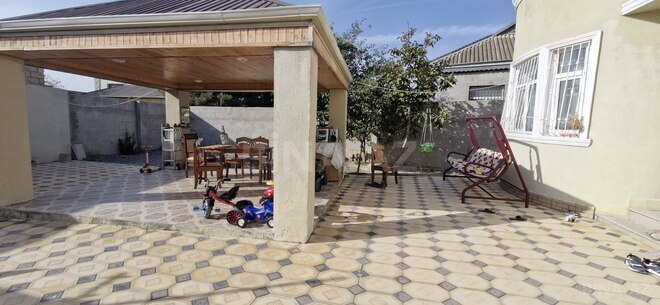 Satılır 4 otaqlı həyət evi/bağ evi 120 m², Masazır q., photo 3 from 16