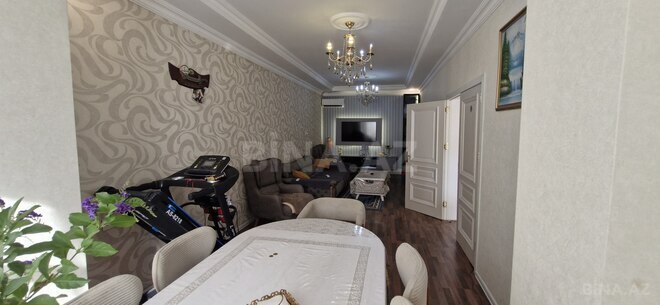 Satılır 4 otaqlı həyət evi/bağ evi 120 m², Masazır q., photo 8 from 16