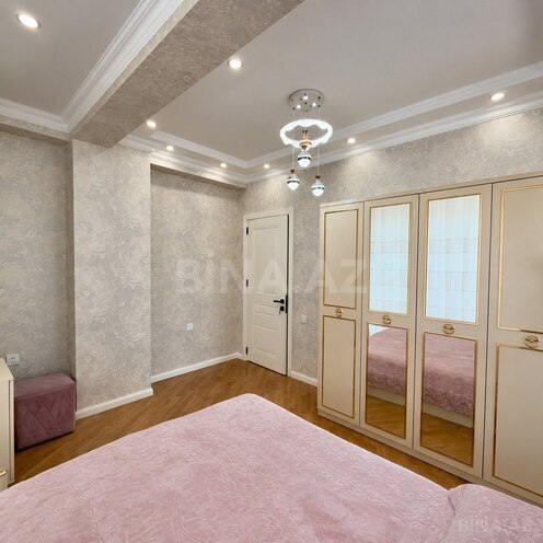 Продаётся 3-комн. новостройка 110 м², м. 28 мая, photo 9 from 19