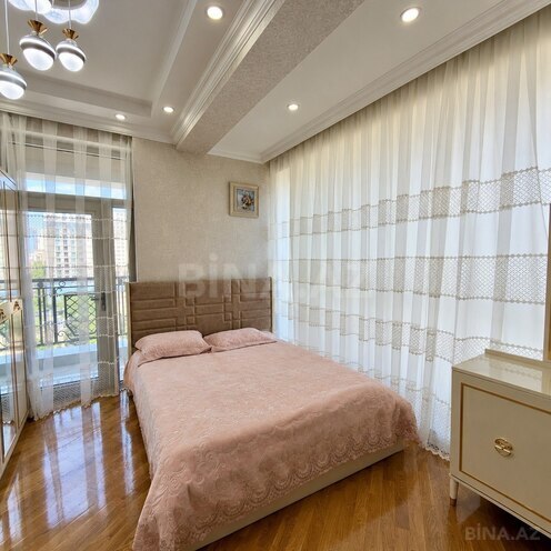 Продаётся 3-комн. новостройка 110 м², м. 28 мая, photo 8 from 19