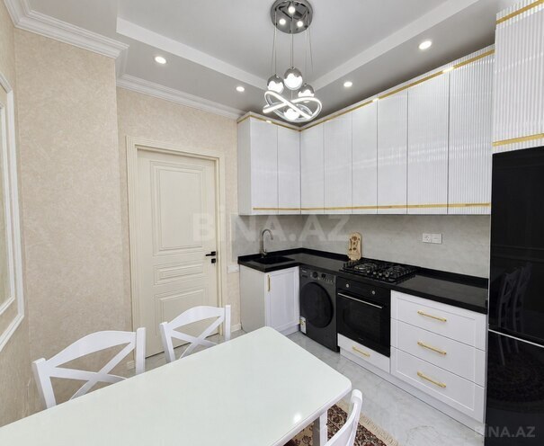 Продаётся 3-комн. новостройка 110 м², м. 28 мая, photo 10 from 19