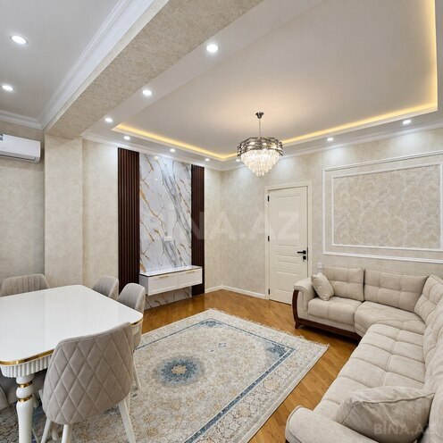 Продаётся 3-комн. новостройка 110 м², м. 28 мая, photo 5 from 19