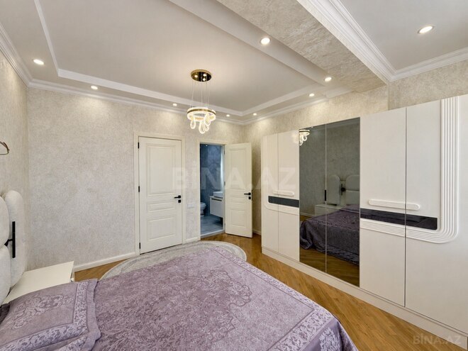 Продаётся 3-комн. новостройка 110 м², м. 28 мая, photo 7 from 19