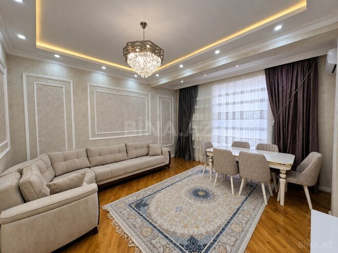 Продаётся 3-комн. новостройка 110 м², м. 28 мая, photo 3 from 19