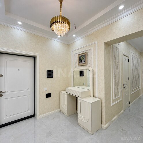 Продаётся 3-комн. новостройка 110 м², м. 28 мая, photo 17 from 19