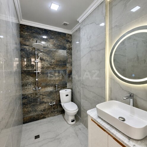 Продаётся 3-комн. новостройка 110 м², м. 28 мая, photo 12 from 19