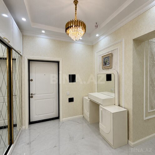 Продаётся 3-комн. новостройка 110 м², м. 28 мая, photo 18 from 19