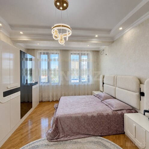 Продаётся 3-комн. новостройка 110 м², м. 28 мая, photo 6 from 19