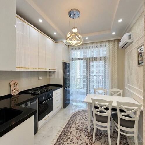 Продаётся 3-комн. новостройка 110 м², м. 28 мая, photo 11 from 19