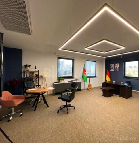 Сдаётся 1-комн. офис 44 м², Наримановский  р., photo 3 from 5