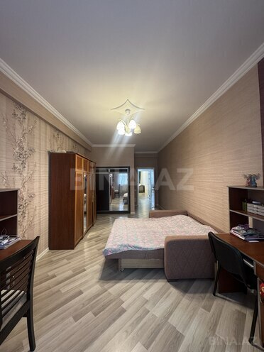 Продается 3-комн. новостройка 135 м², м. Иншаатчылар, photo 7 from 15