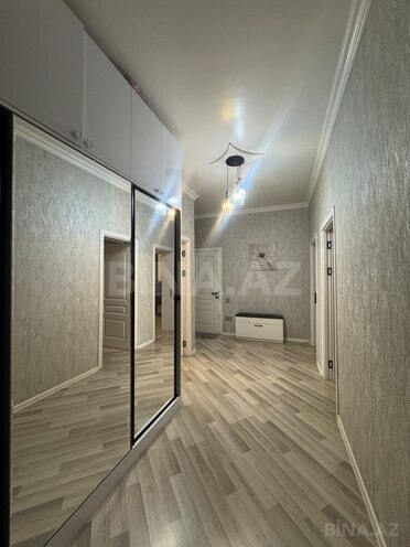 Продается 3-комн. новостройка 135 м², м. Иншаатчылар, photo 5 from 15