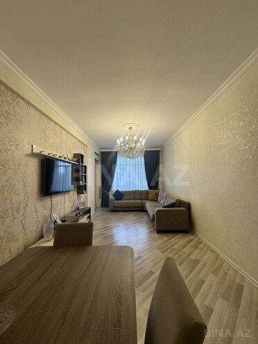 Продается 3-комн. новостройка 135 м², м. Иншаатчылар, photo 1 from 15