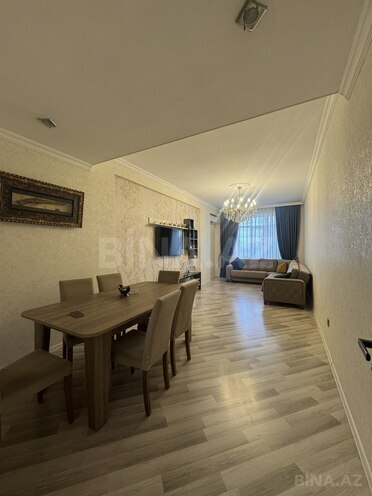 Продается 3-комн. новостройка 135 м², м. Иншаатчылар, photo 4 from 15