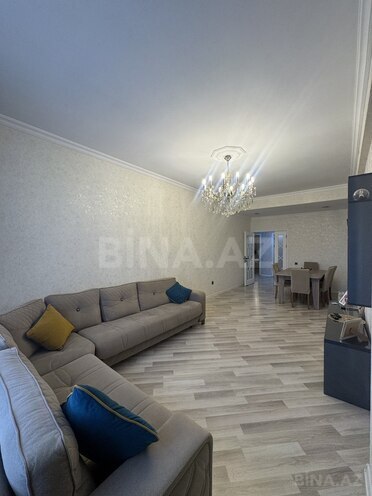 Продается 3-комн. новостройка 135 м², м. Иншаатчылар, photo 3 from 15
