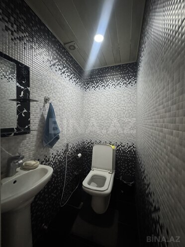 Продается 3-комн. новостройка 135 м², м. Иншаатчылар, photo 14 from 15