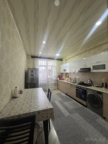 Продается 3-комн. новостройка 135 м², м. Иншаатчылар, photo 10 from 15