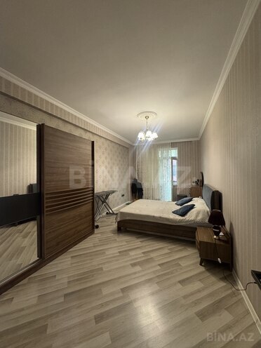 Продается 3-комн. новостройка 135 м², м. Иншаатчылар, photo 9 from 15