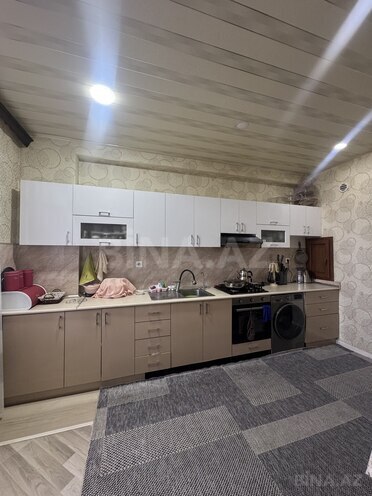 Продается 3-комн. новостройка 135 м², м. Иншаатчылар, photo 11 from 15