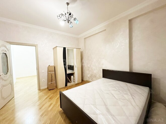 Сдается 3-комн. новостройка 130 м², м. Иншаатчылар, photo 11 from 26