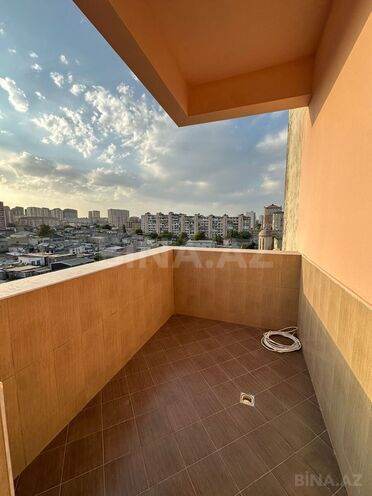 Сдается 3-комн. новостройка 130 м², м. Иншаатчылар, photo 22 from 26