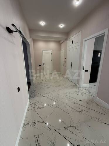 İcarəyə verilir 3 otaqlı yeni tikili 160 m², Ağ şəhər q., photo 14 from 15