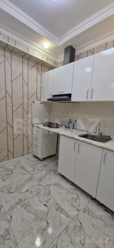 Продаётся 2-комн. новостройка 40.5 м², пос. Биладжары, photo 3 from 8