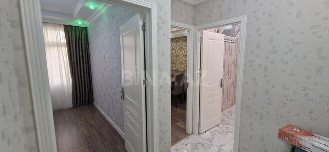 Продаётся 2-комн. новостройка 40.5 м², пос. Биладжары, photo 6 from 8