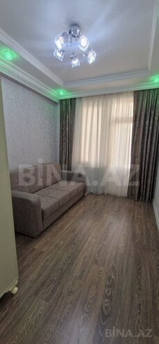 Продаётся 2-комн. новостройка 40.5 м², пос. Биладжары, photo 4 from 8