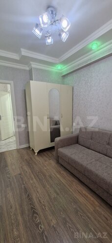 Продаётся 2-комн. новостройка 40.5 м², пос. Биладжары, photo 5 from 8