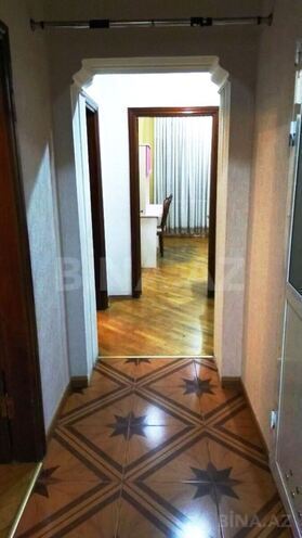 İcarəyə verilir 3 otaqlı köhnə tikili 70 m², Elmlər Akademiyası m., photo 5 from 16