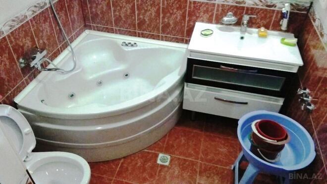 İcarəyə verilir 3 otaqlı köhnə tikili 70 m², Elmlər Akademiyası m., photo 14 from 16