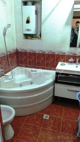 İcarəyə verilir 3 otaqlı köhnə tikili 70 m², Elmlər Akademiyası m., photo 15 from 16