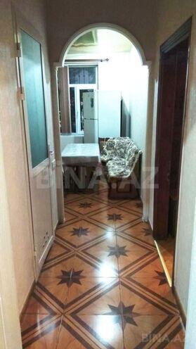 İcarəyə verilir 3 otaqlı köhnə tikili 70 m², Elmlər Akademiyası m., photo 4 from 16