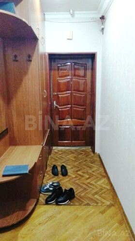 İcarəyə verilir 3 otaqlı köhnə tikili 70 m², Elmlər Akademiyası m., photo 13 from 16