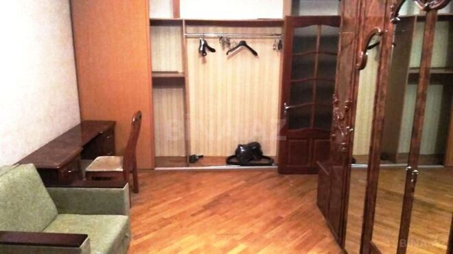İcarəyə verilir 3 otaqlı köhnə tikili 70 m², Elmlər Akademiyası m., photo 11 from 16