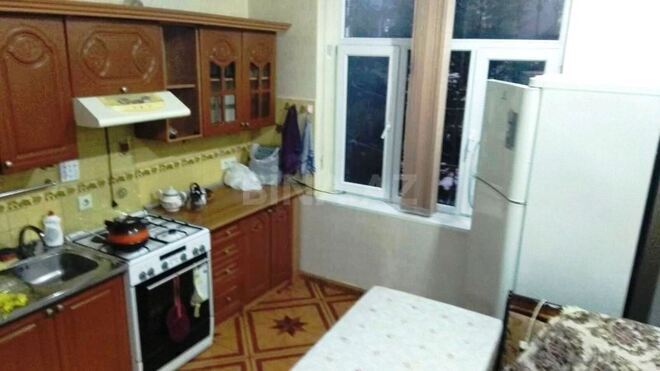 İcarəyə verilir 3 otaqlı köhnə tikili 70 m², Elmlər Akademiyası m., photo 1 from 16
