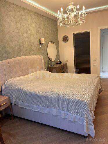 Satılır 3 otaqlı yeni tikili 91 m², Şah İsmayıl Xətai m., photo 9 from 18