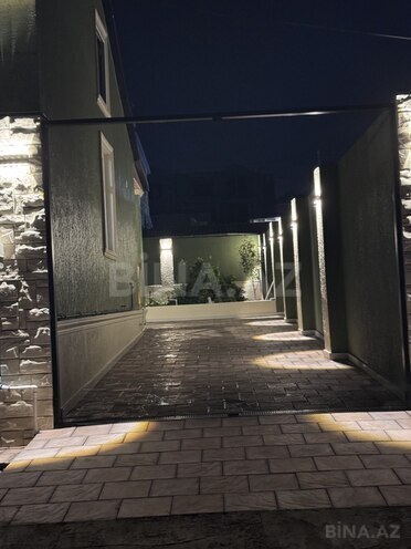 Satılır 3 otaqlı həyət evi/bağ evi 80 m², Novxanı q., photo 9 from 32
