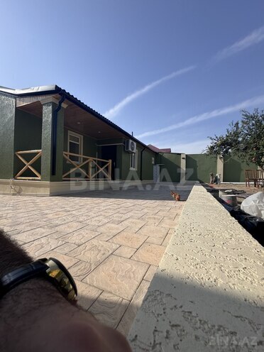 Satılır 3 otaqlı həyət evi/bağ evi 80 m², Novxanı q., photo 8 from 32