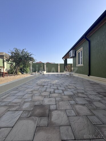 Satılır 3 otaqlı həyət evi/bağ evi 80 m², Novxanı q., photo 7 from 32