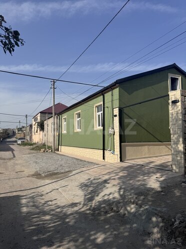 Satılır 3 otaqlı həyət evi/bağ evi 80 m², Novxanı q., photo 5 from 32