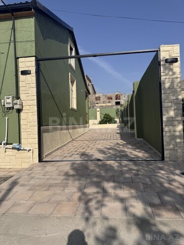 Satılır 3 otaqlı həyət evi/bağ evi 80 m², Novxanı q., photo 6 from 32