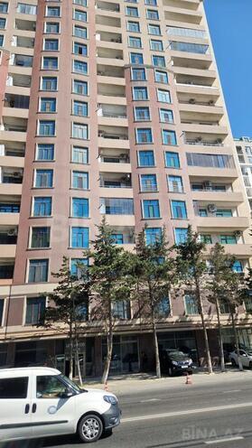 Продаётся 3-комн. новостройка 103.5 м², Ясамальский р., photo 3 from 15