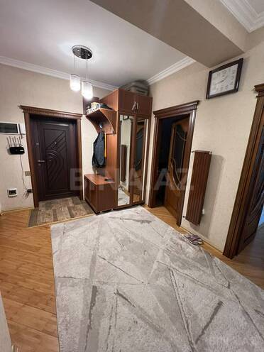 Satılır 3 otaqlı köhnə tikili 75 m², Xətai r., photo 16 from 20