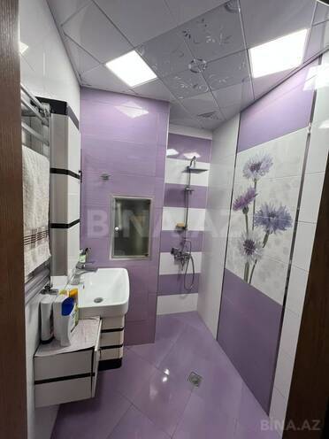 Satılır 3 otaqlı köhnə tikili 75 m², Xətai r., photo 18 from 20