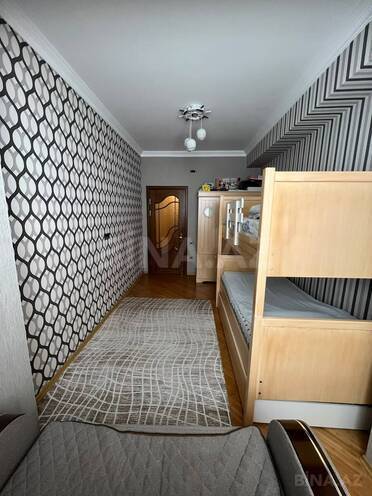 Satılır 3 otaqlı köhnə tikili 75 m², Xətai r., photo 7 from 20